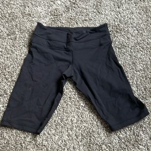 Lululemon Groove Short